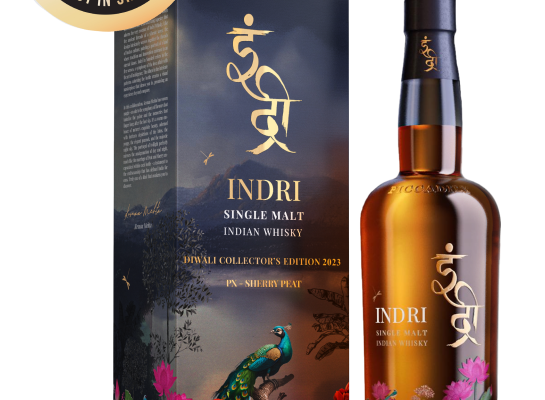 Indri Whiskey