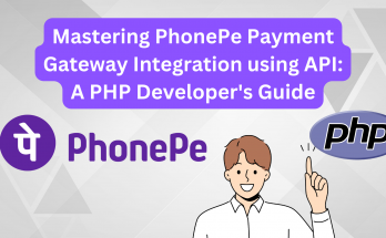 PhonePe Payment Integration