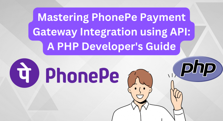 PhonePe Payment Integration